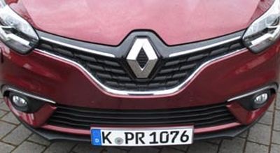 Renault Scénic